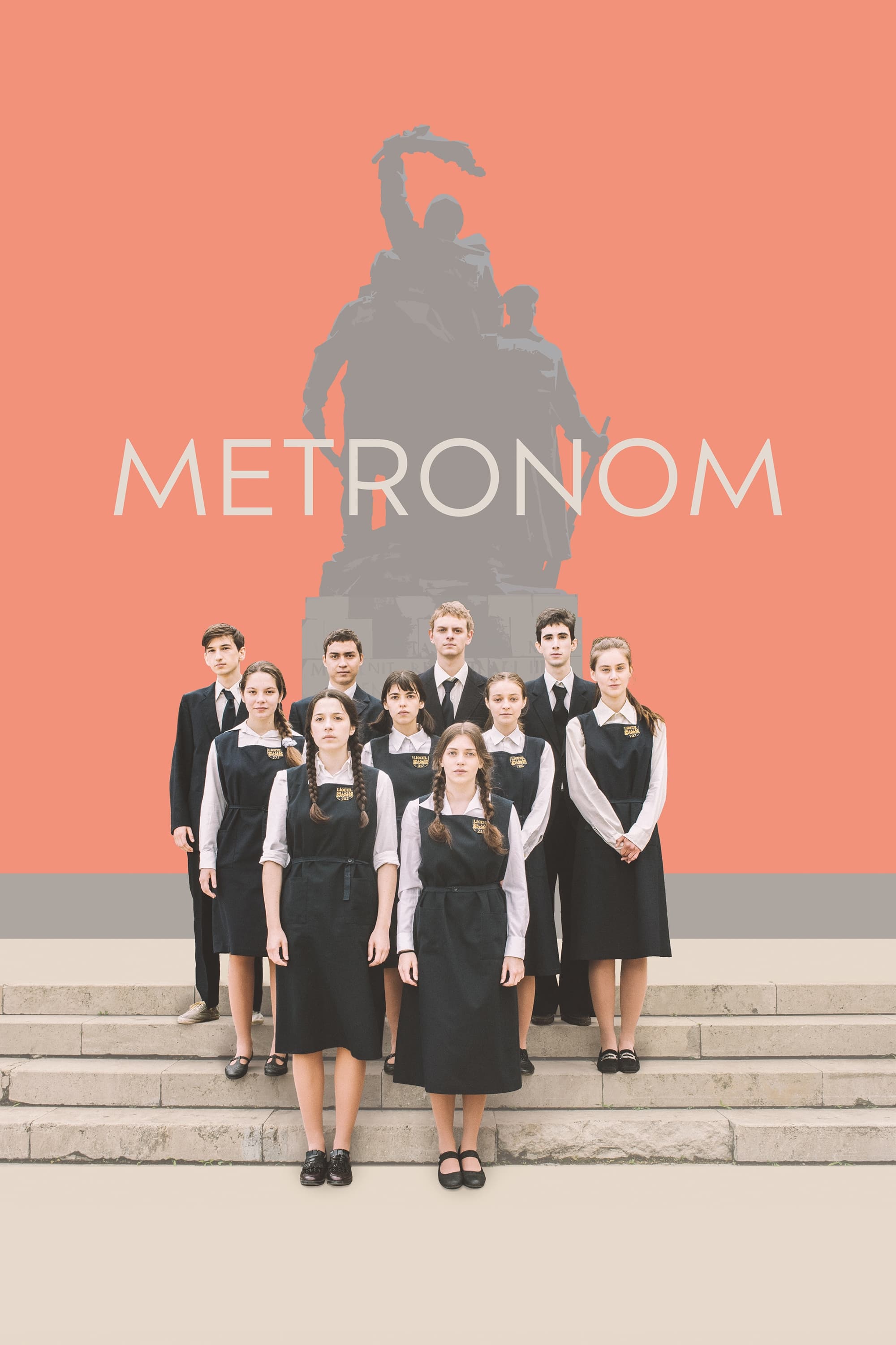 Metronom [Audio: Romanian]
