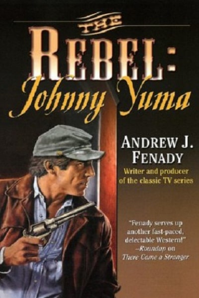 The Rebel - Season 2