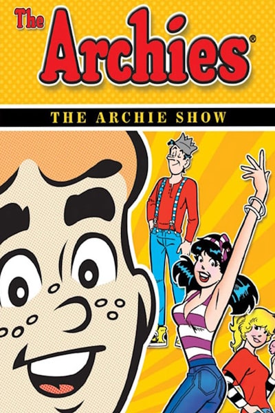 The Archie Show - Season 1