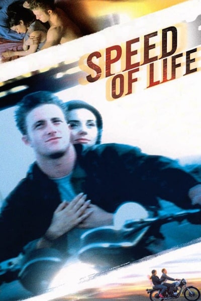 Speed of Life (Saturn)