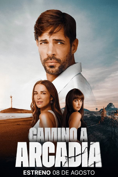 Camino a Arcadia - Season 1