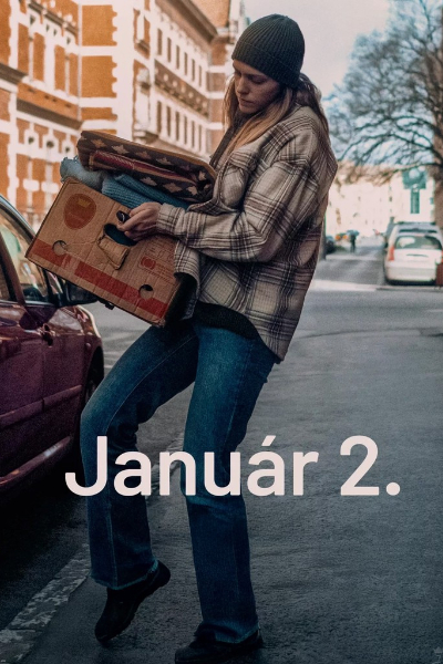 January 2 (Január 2)