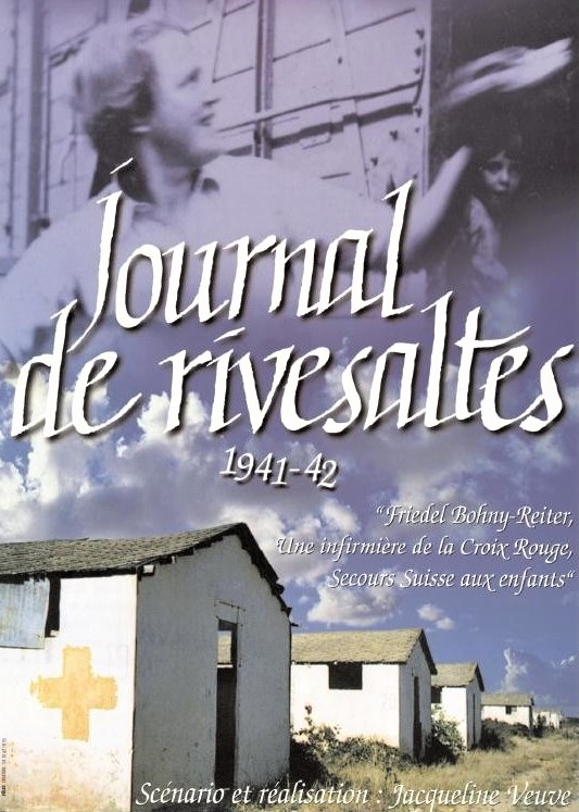 Journal de Rivesaltes 1941-1942 [Audio: French]
