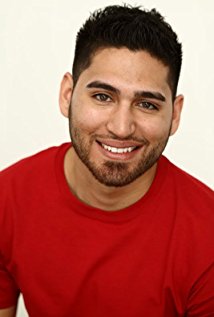 Michael Cruz
