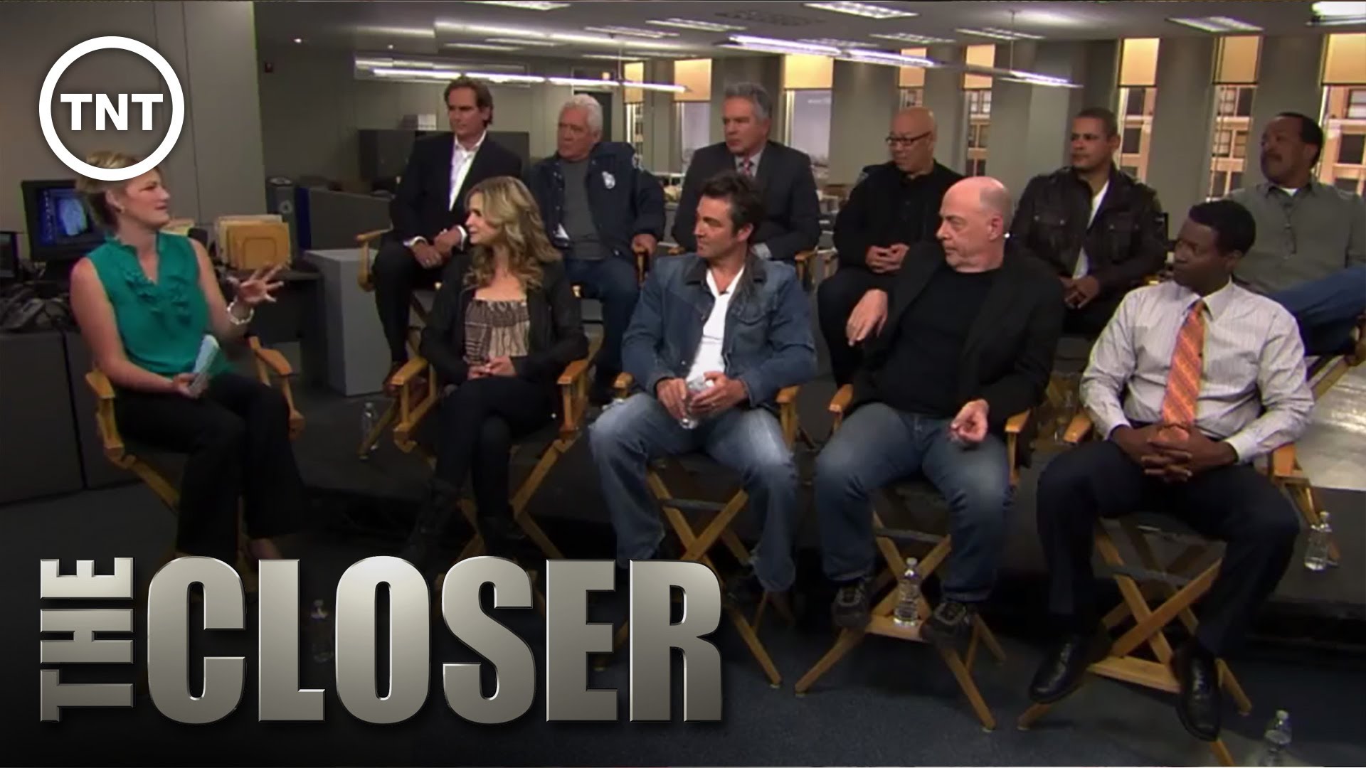 Season 1