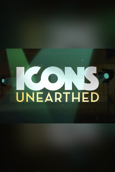 Icons Unearthed - Season 3