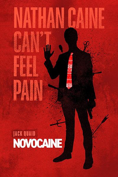 Novocaine (2025)