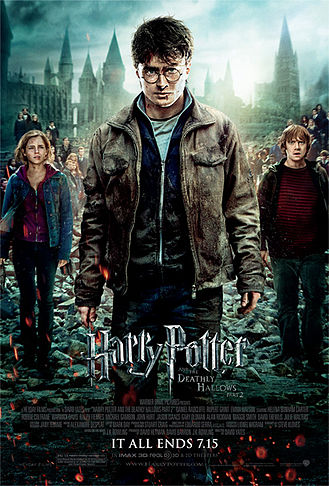 harry potter and the deathly hallows part 1 full movie putlockers