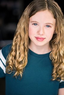 Eden Summer Gilmore