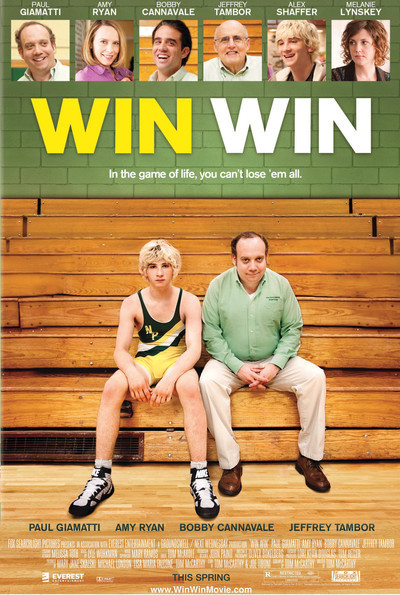 Win Win (2011)