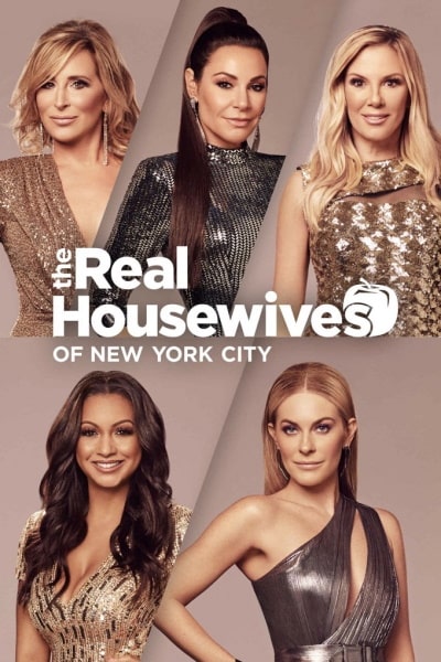 The Real Housewives of New York City - Season 13