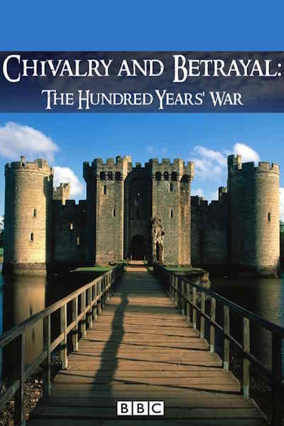 The Hundred Years War - Season 1