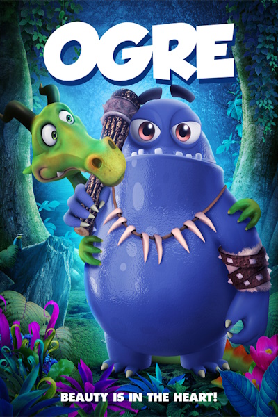 Ogre (2019)