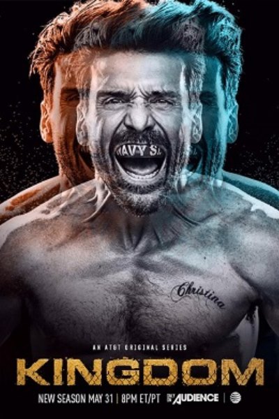 Kingdom&nbsp;- Season 3