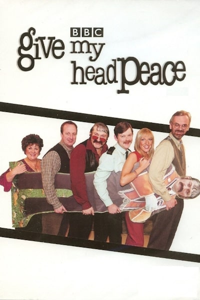 Give My Head Peace - Season 16