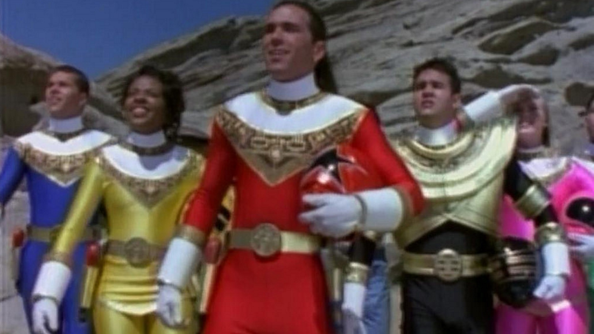 Power Rangers Dinothunder Season 1 Watch Free Online On Putlocker