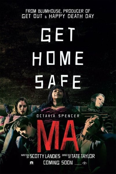 Ma (2019)
