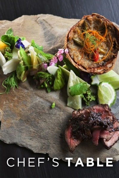 Chefs Table - Season 5