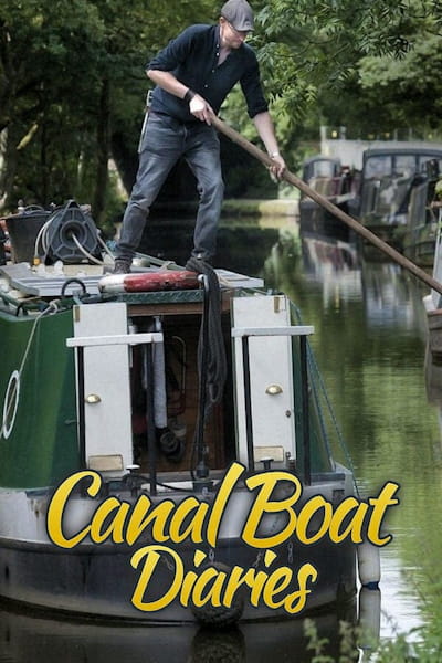 Canal Boat Diaries - Season 7
