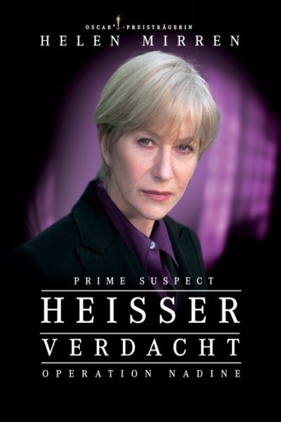 Prime Suspect 2 - Season 1