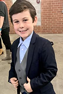 Colton Langan