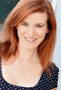 Heather Harper