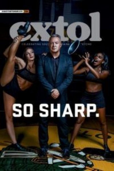 So Sharp - Season 1