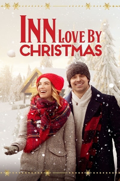 Inn Love by Christmas