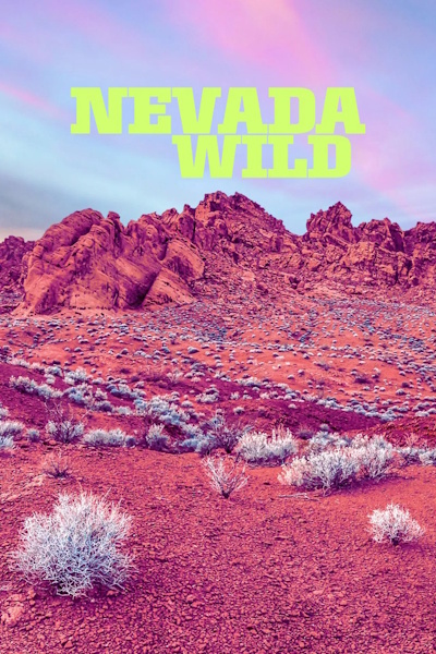 Nevada Wild - Season 1