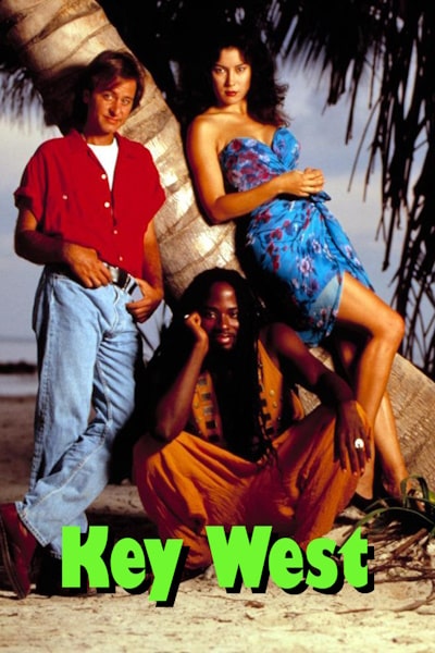 Key West - Season 1