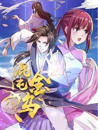Chaos Golden Crow [Sub: Eng]