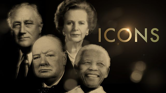 Icons - Season 1