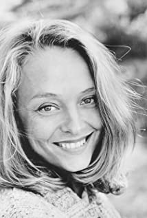 Johanna Torell