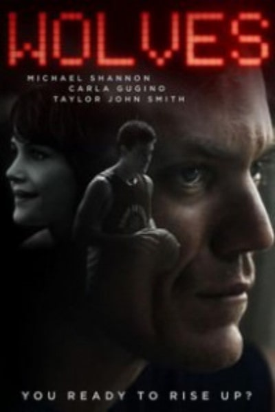 Wolf (2016)