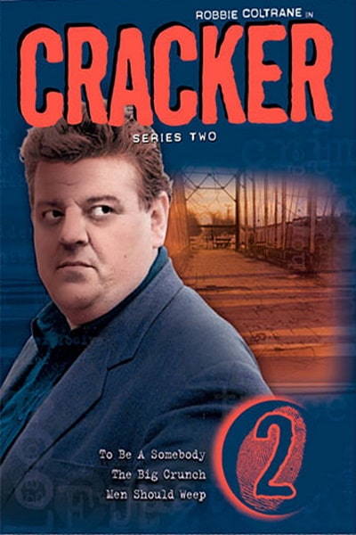 Cracker - Season 2