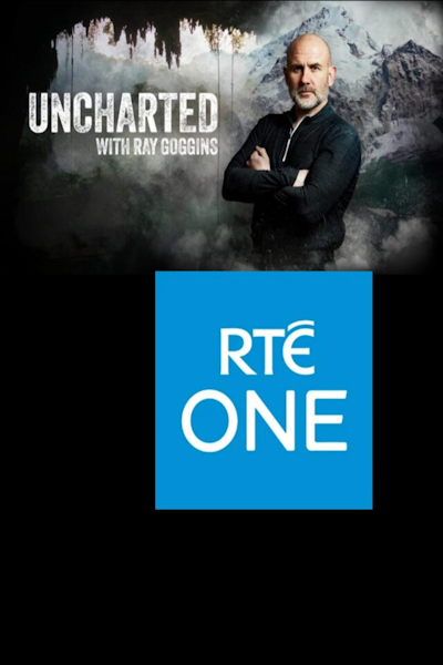 Uncharted with Ray Goggins - Season 2
