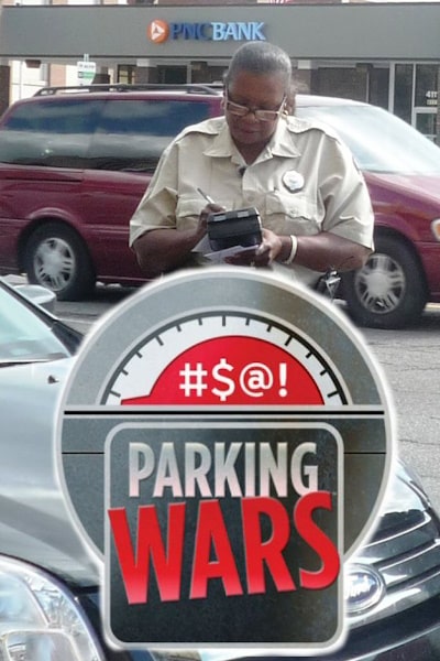 Parking Wars - Season 2