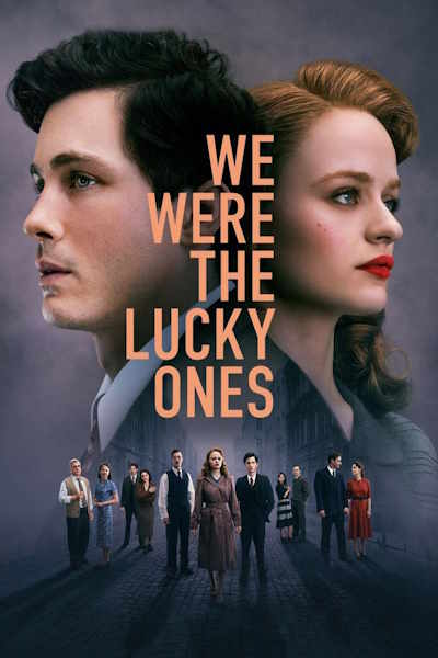 We Were the Lucky Ones - Season 1