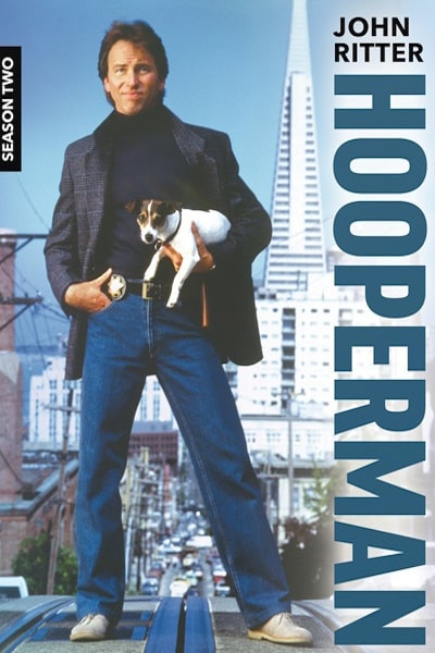 Hooperman - Season 2