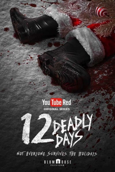 12 Deadly Days - Season 1