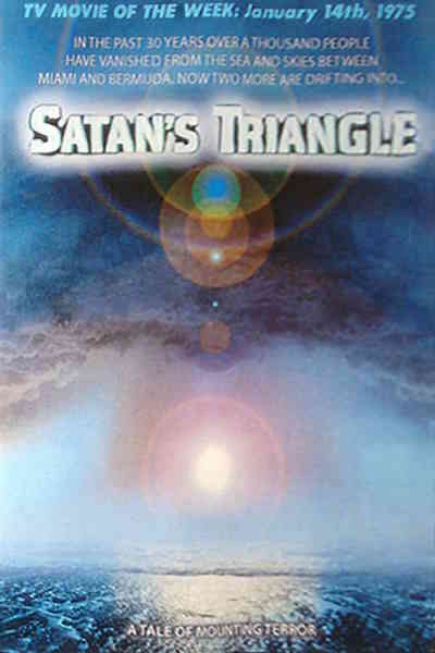 Satans Triangle