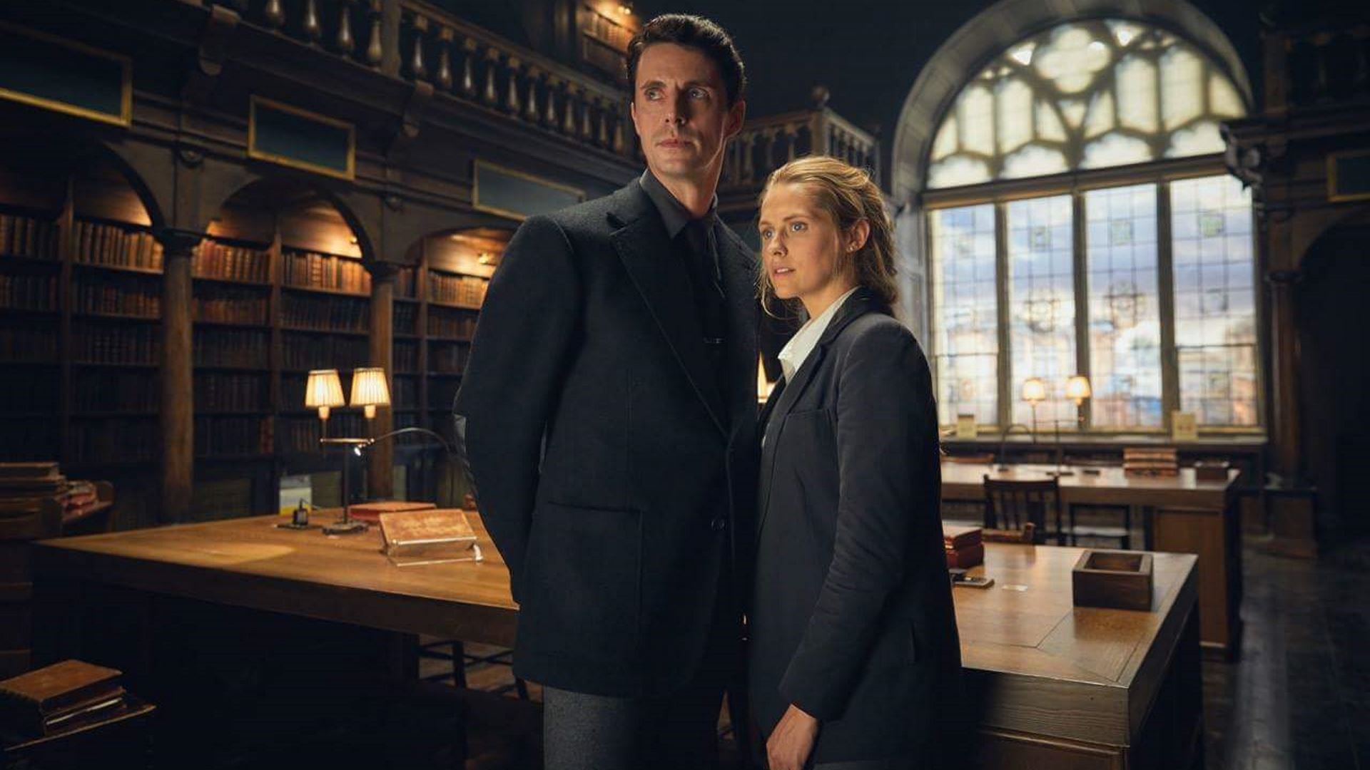 Season 1