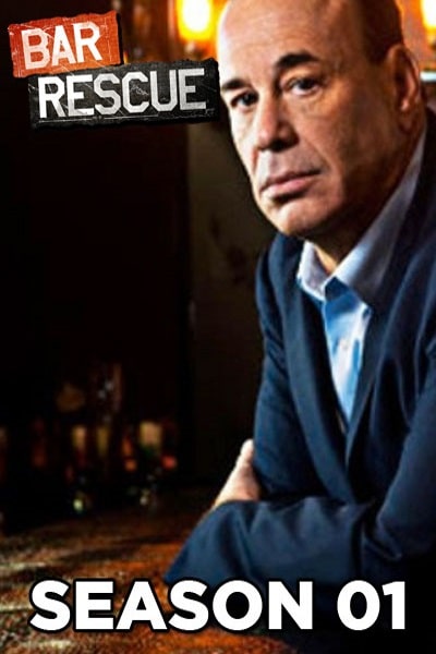 Bar Rescue - Season 1