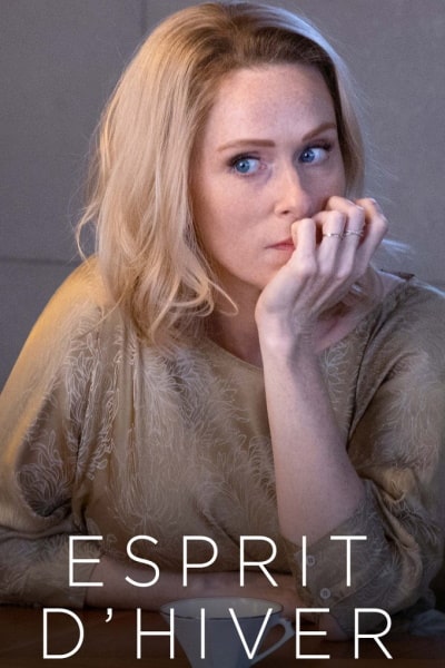 Mind of Winter (Esprit dhiver) - Season 1 [Sub: Eng]