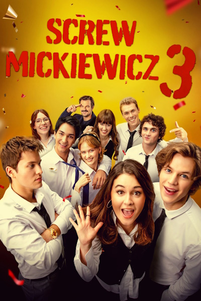 Screw Mickiewicz 3 (Piepzyc Mickiewicza 3)
