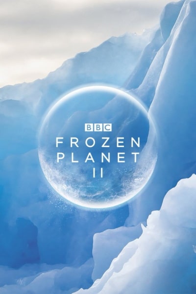 Frozen Planet II - Season 1