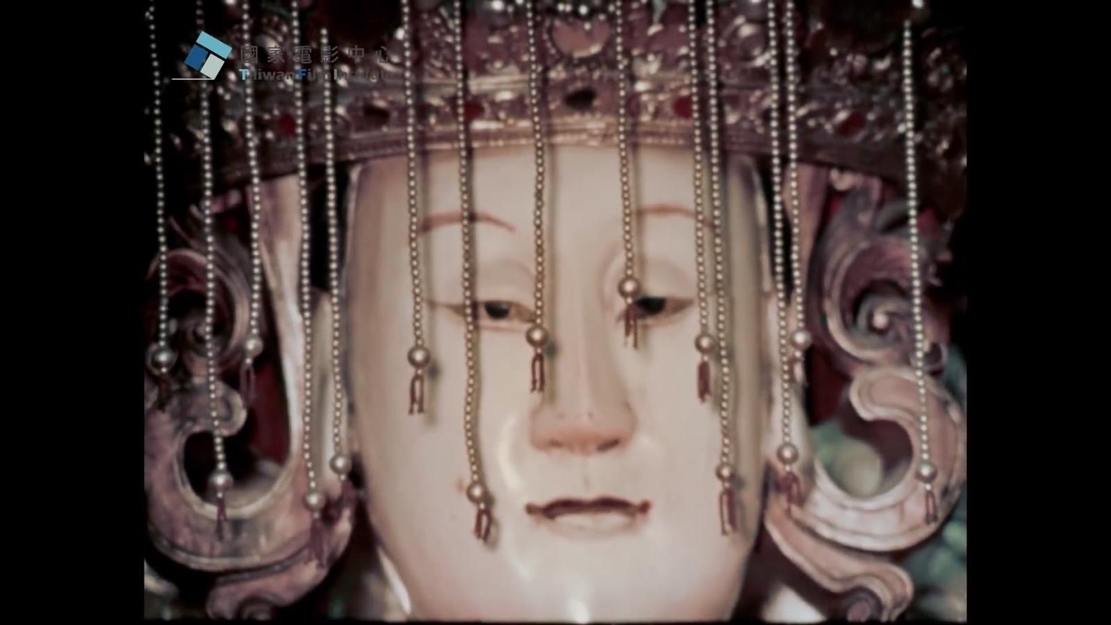 The Homecoming Pilgrimage of Dajia Mazu [Audio: Chinese]
