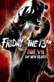 Friday the 13th Part VII: The New Blood