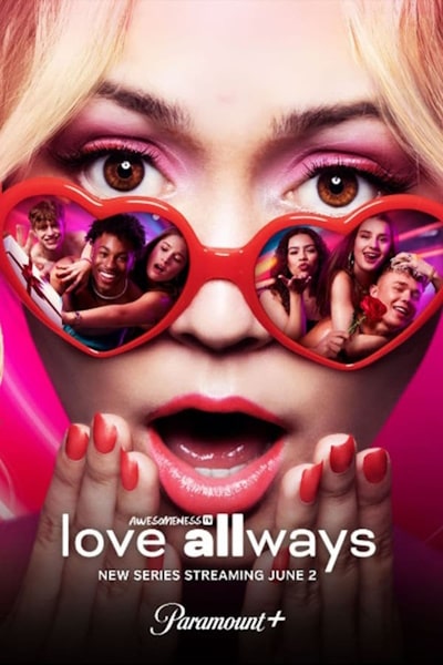 Love Allways - Season 1