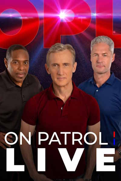 On Patrol: Live - Season 2
